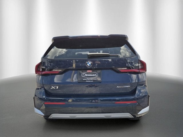 2026 BMW X1 xDrive28i