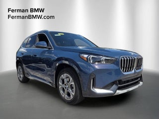 2026 BMW X1 xDrive28i