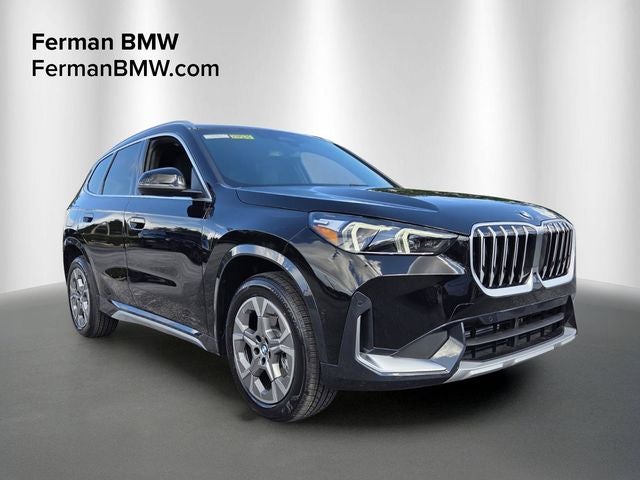 2027 BMW X1 xDrive28i