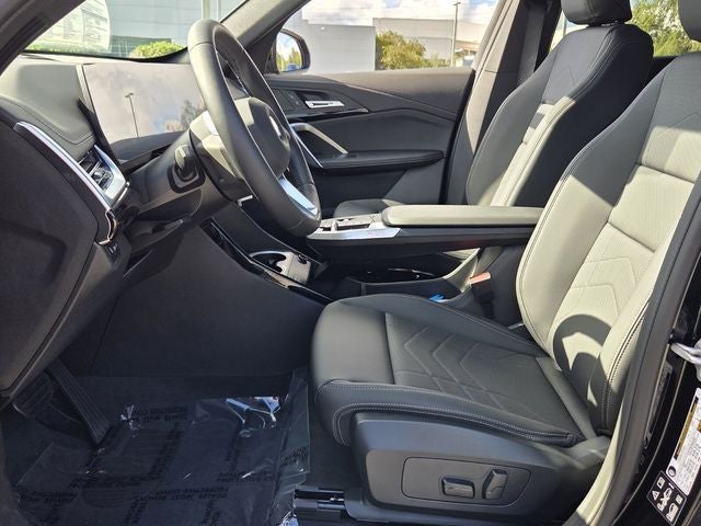 2027 BMW X1 xDrive28i