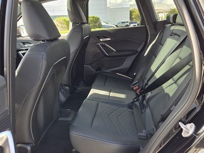 2027 BMW X1 xDrive28i