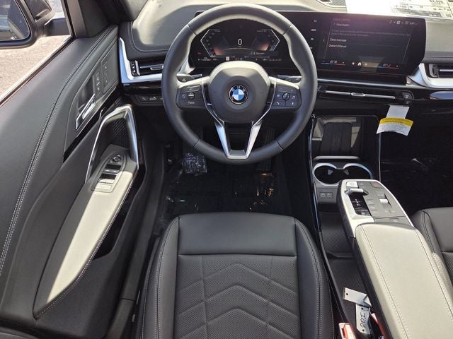 2027 BMW X1 xDrive28i