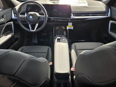 2027 BMW X1 xDrive28i