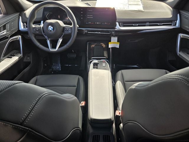 2027 BMW X1 xDrive28i