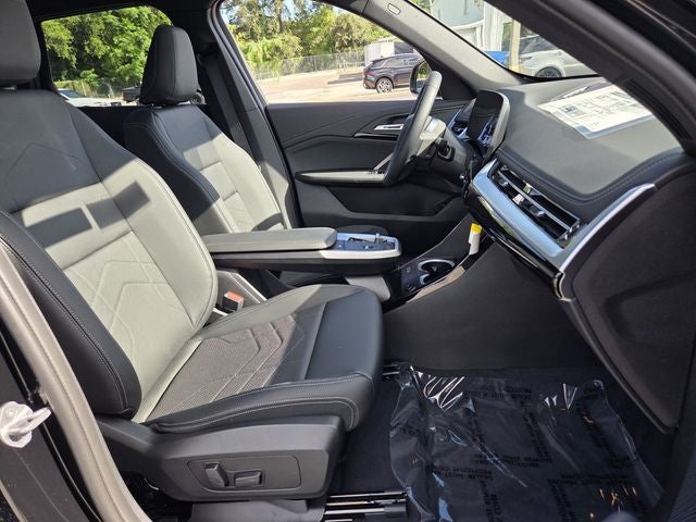 2027 BMW X1 xDrive28i