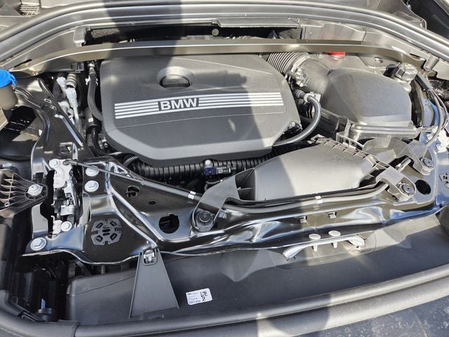 2027 BMW X1 xDrive28i