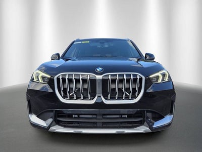 2027 BMW X1 xDrive28i