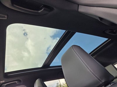 2027 BMW X1 xDrive28i