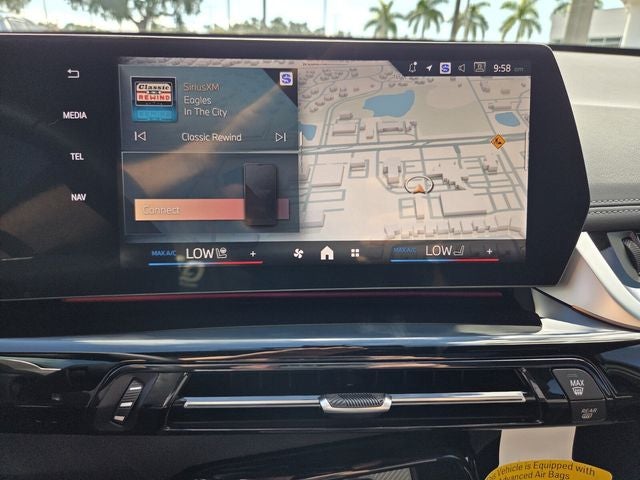 2027 BMW X1 xDrive28i