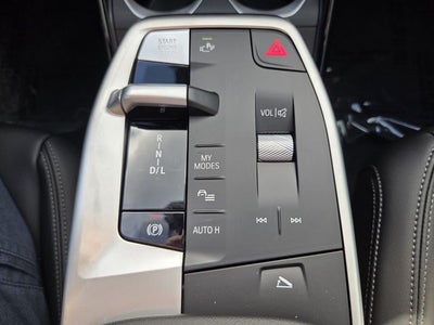 2027 BMW X1 xDrive28i