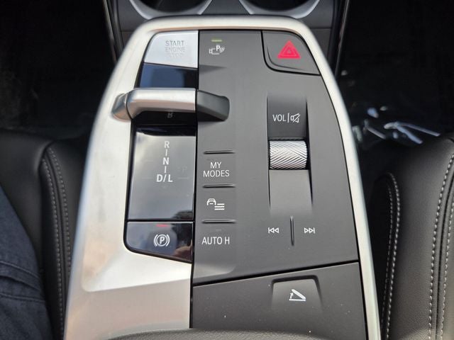 2027 BMW X1 xDrive28i