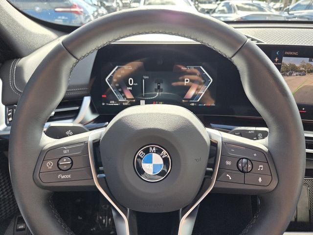 2027 BMW X1 xDrive28i