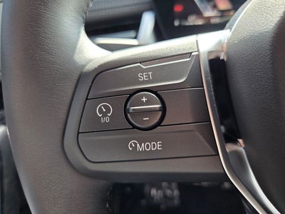 2027 BMW X1 xDrive28i