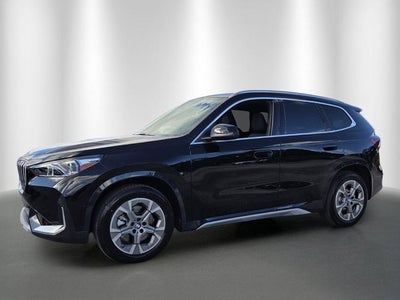 2027 BMW X1 xDrive28i