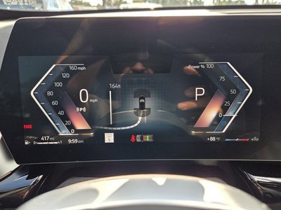 2027 BMW X1 xDrive28i