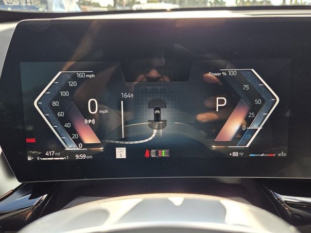 2027 BMW X1 xDrive28i