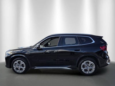 2027 BMW X1 xDrive28i