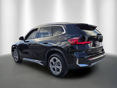 2027 BMW X1 xDrive28i