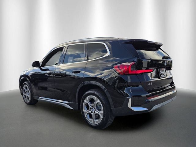 2027 BMW X1 xDrive28i