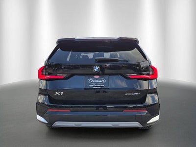 2027 BMW X1 xDrive28i