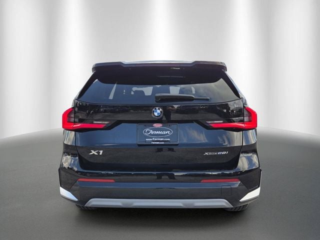 2027 BMW X1 xDrive28i