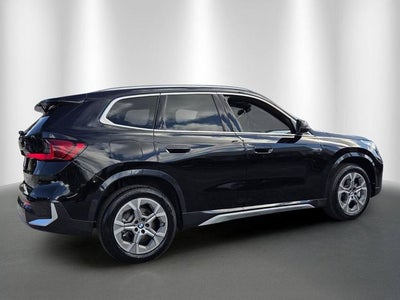 2027 BMW X1 xDrive28i