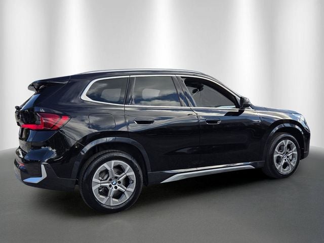 2027 BMW X1 xDrive28i