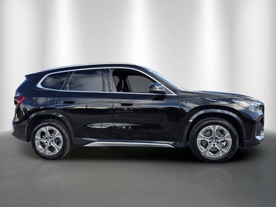 2027 BMW X1 xDrive28i