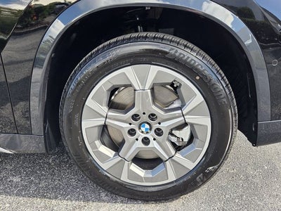 2027 BMW X1 xDrive28i