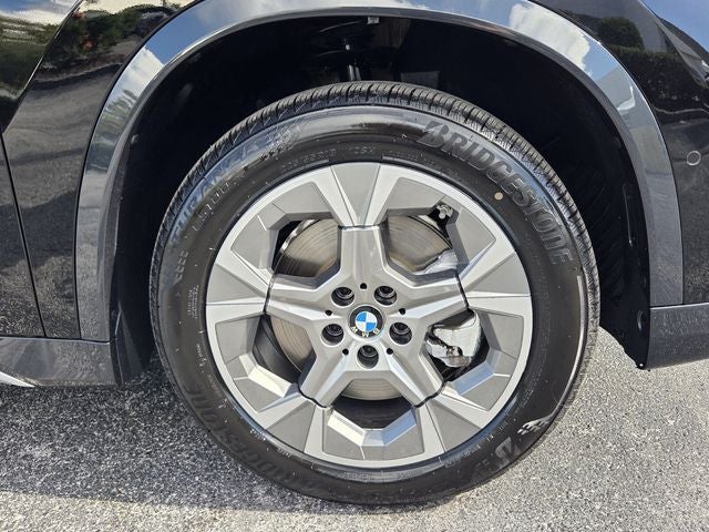 2027 BMW X1 xDrive28i