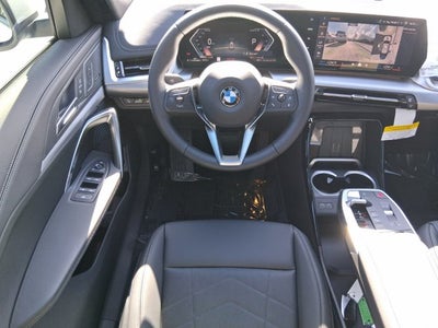 2027 BMW X1 xDrive28i