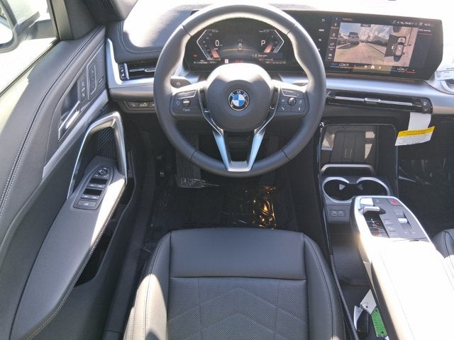 2027 BMW X1 xDrive28i