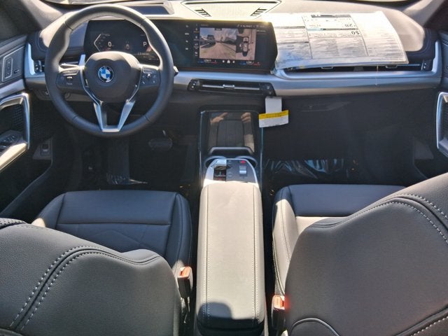 2027 BMW X1 xDrive28i