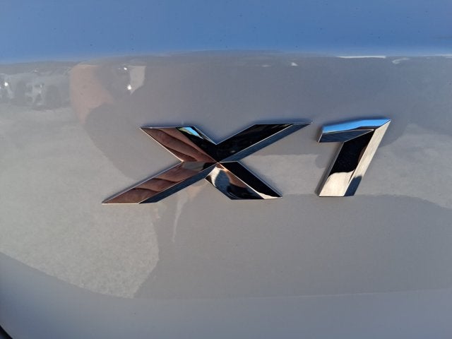2027 BMW X1 xDrive28i