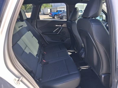 2027 BMW X1 xDrive28i