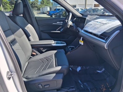 2027 BMW X1 xDrive28i