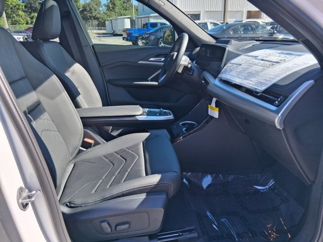 2027 BMW X1 xDrive28i