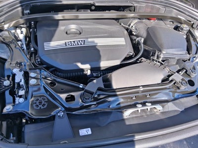 2027 BMW X1 xDrive28i