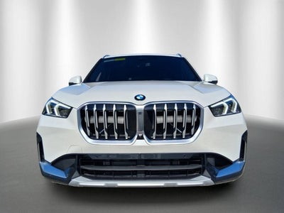 2027 BMW X1 xDrive28i