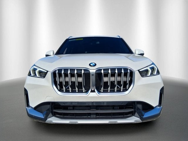 2027 BMW X1 xDrive28i