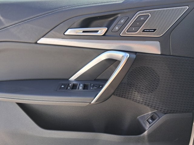 2027 BMW X1 xDrive28i