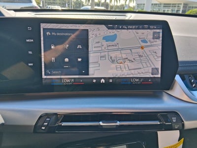 2027 BMW X1 xDrive28i