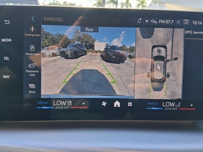 2027 BMW X1 xDrive28i