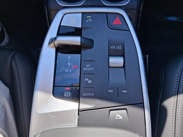2027 BMW X1 xDrive28i