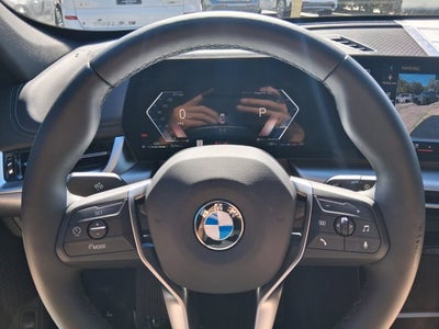 2027 BMW X1 xDrive28i