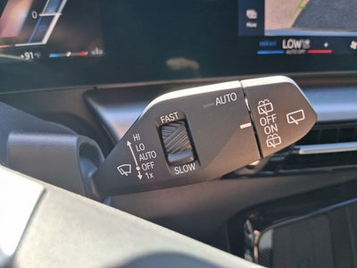 2027 BMW X1 xDrive28i