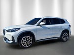 2027 BMW X1 xDrive28i