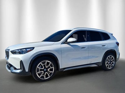 2027 BMW X1 xDrive28i