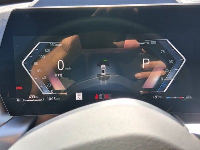 2027 BMW X1 xDrive28i