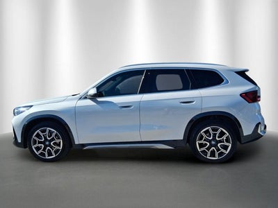 2027 BMW X1 xDrive28i